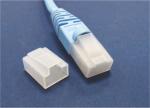 RJ45 PLUG COVER